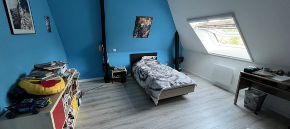 Casa T5 em Fondettes, France N.º 86790 6