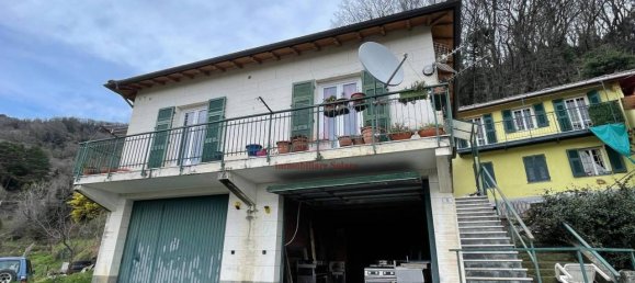 3 rooms House in Varazze, Italy No. 62829 15