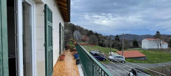 3 rooms House in Varazze, Italy No. 62829 7