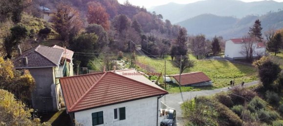 3 rooms House in Varazze, Italy No. 62829 2