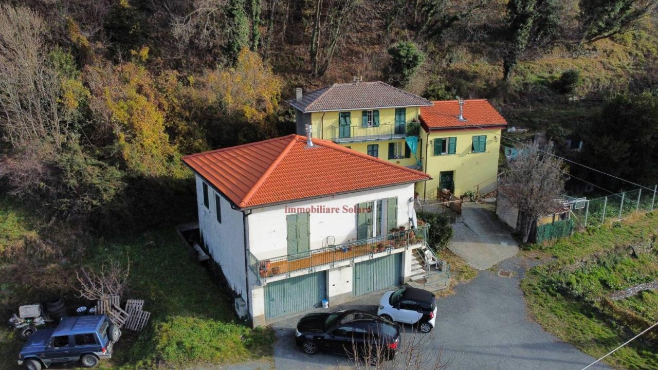 3 rooms House in Varazze, Italy No. 62829