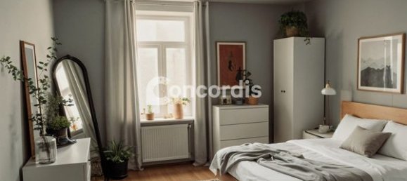 Квартира с 2 спальнями в Эпиналь, Франция № 338443 3