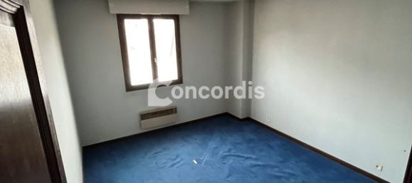 Квартира с 2 спальнями в Эпиналь, Франция № 338443 4