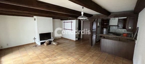 Квартира с 2 спальнями в Эпиналь, Франция № 338443 2