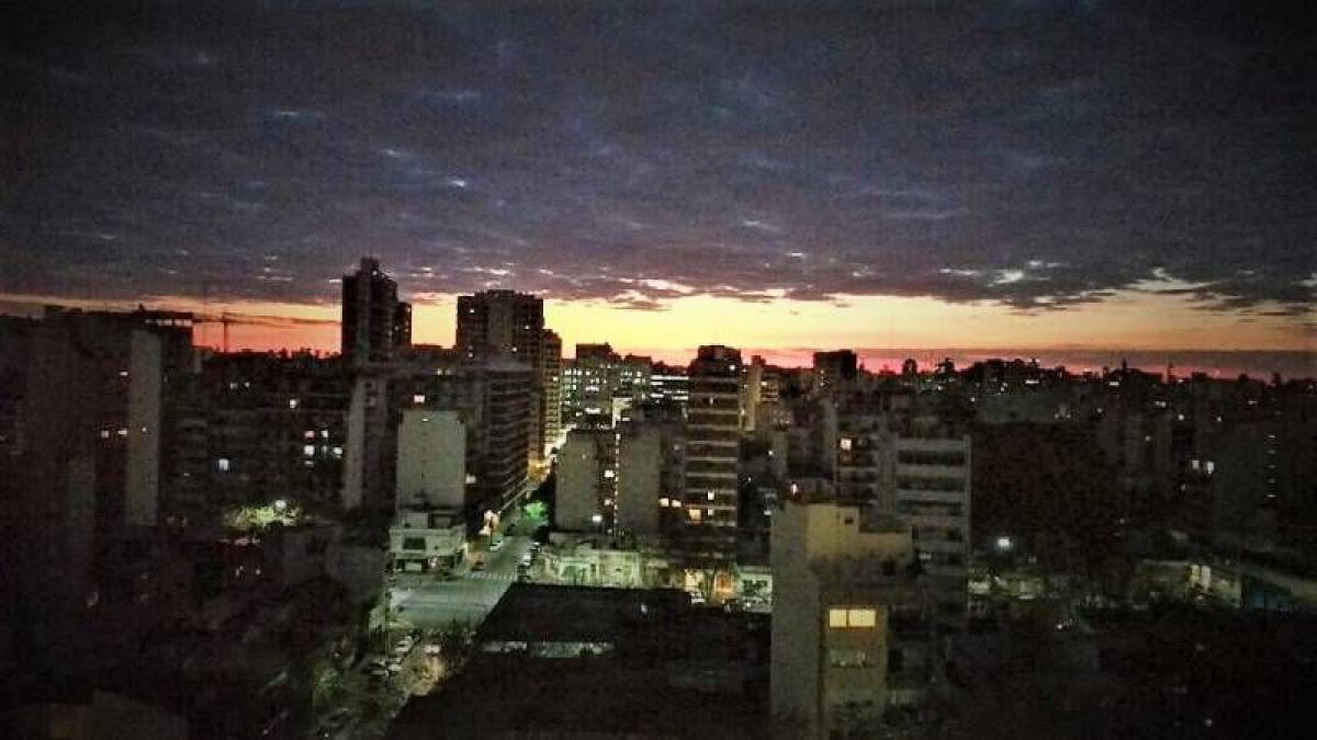 Квартира с 3 спальнями в Буэнос-Айрес, Аргентина № 80159