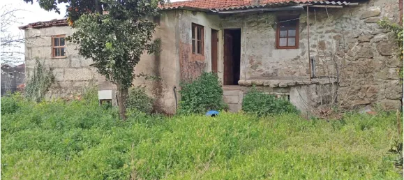 4 chambres Maison à Felgueiras, Portugal No. 95420 2