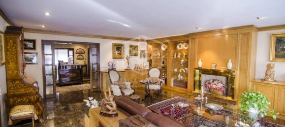 5 Schlafzimmer Wohnung in Barcelona, Spain, Nr. 7427 3