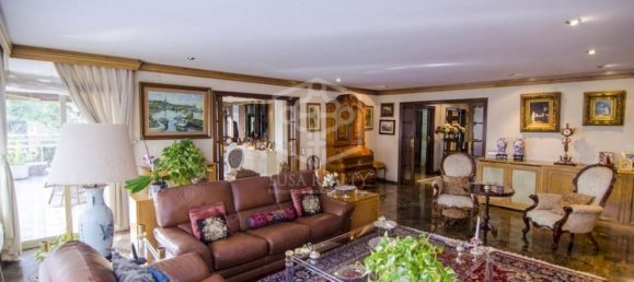 5 Schlafzimmer Wohnung in Barcelona, Spain, Nr. 7427 4