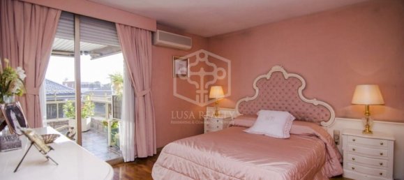 5 Schlafzimmer Wohnung in Barcelona, Spain, Nr. 7427 12