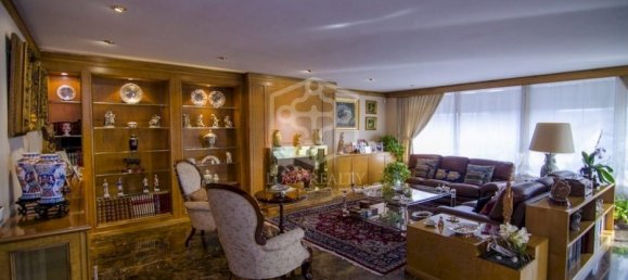 5 Schlafzimmer Wohnung in Barcelona, Spain, Nr. 7427 2