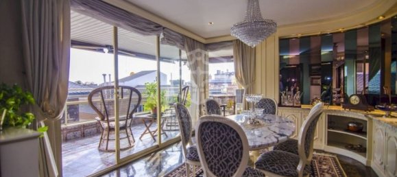 5 Schlafzimmer Wohnung in Barcelona, Spain, Nr. 7427 9