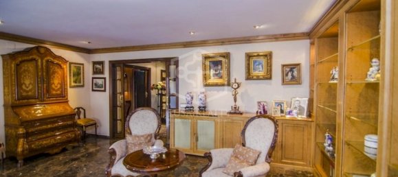 5 Schlafzimmer Wohnung in Barcelona, Spain, Nr. 7427 5