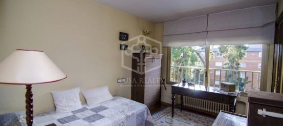 5 Schlafzimmer Wohnung in Barcelona, Spain, Nr. 7427 14
