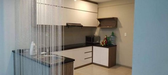 2 bedrooms Apartment in District 4, Vietnam No. 17083 7