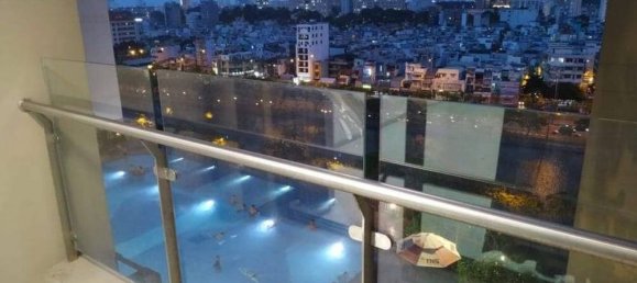 2 bedrooms Apartment in District 4, Vietnam No. 17083 6