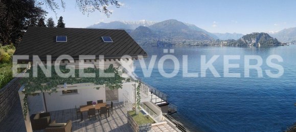 3 bedrooms Villa in Varenna, Italy No. 132566 4
