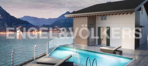 3 bedrooms Villa in Varenna, Italy No. 132566 11