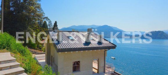 3 bedrooms Villa in Varenna, Italy No. 132566 2