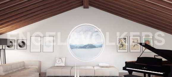 3 bedrooms Villa in Varenna, Italy No. 132566 3