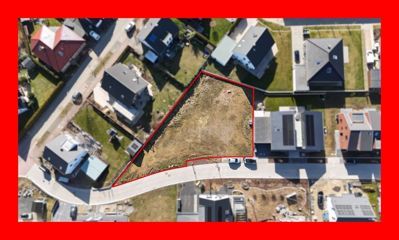 Grundstück in Hildesheim, Germany, Nr. 135781