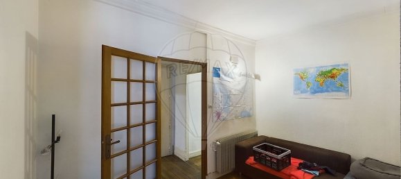 3 Schlafzimmer Wohnung in Metz, France, Nr. 57925 3