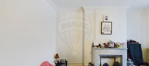 3 Schlafzimmer Wohnung in Metz, France, Nr. 57925 2