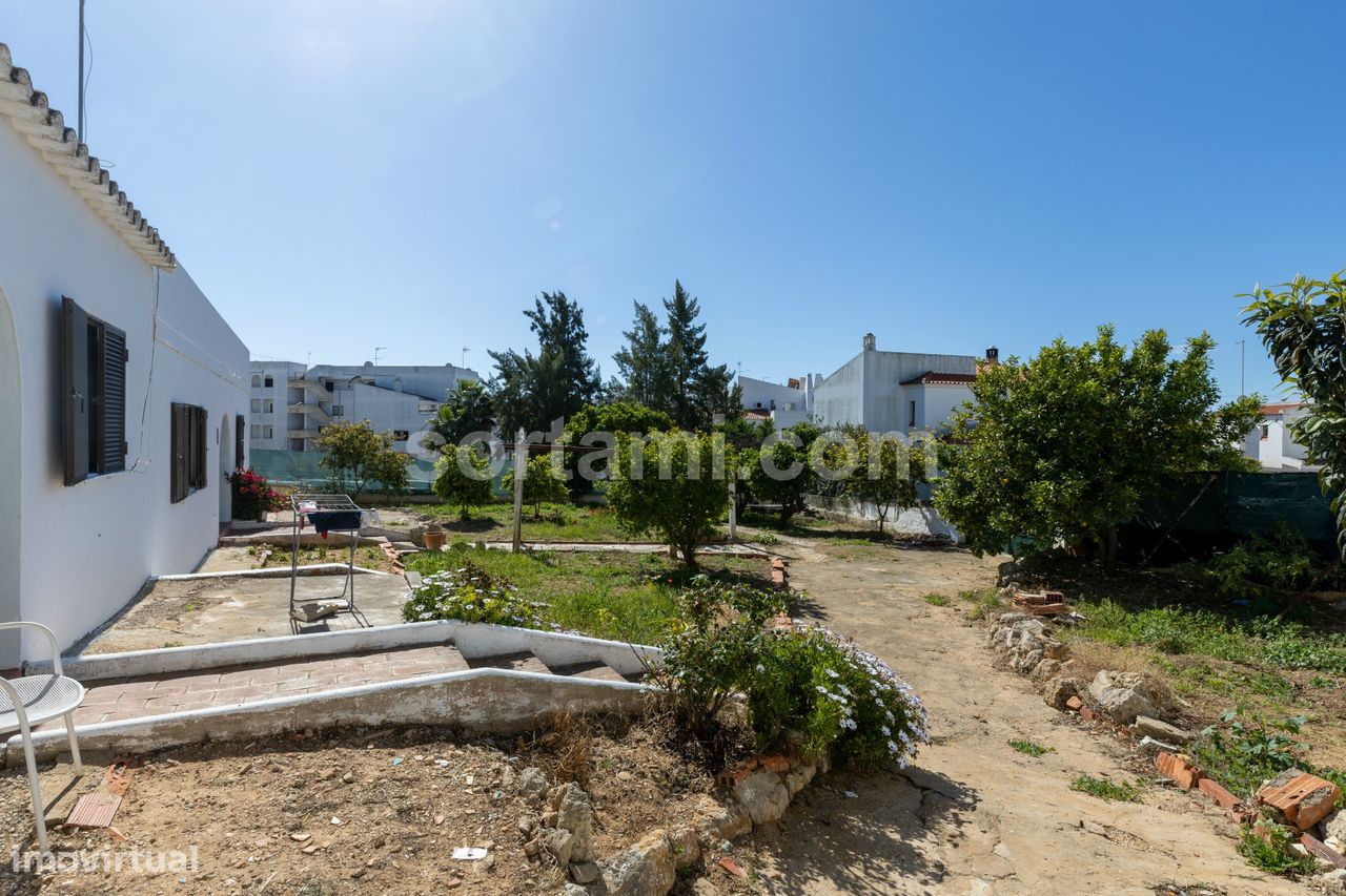 Casa de 6 dormitorios en Albufeira, Portugal No. 89938