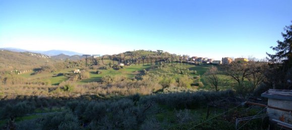 Apartamento de 5 divisões em Perugia, Italy N.º 51045 3