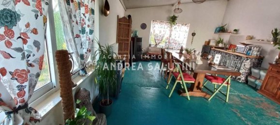 2 bedrooms Villa in Santa Maria a Monte, Italy No. 258869 9