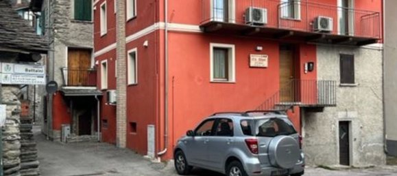 4-salle Appartement à Chiesa in Valmalenco, Italy No. 238696 21