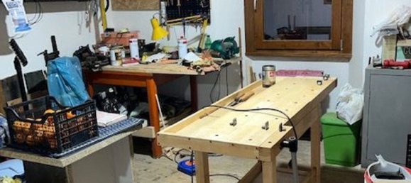 4-salle Appartement à Chiesa in Valmalenco, Italy No. 238696 17