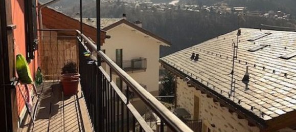 4-salle Appartement à Chiesa in Valmalenco, Italy No. 238696 15