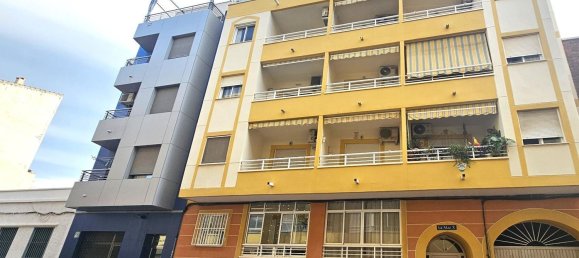 1 chambre Appartement à Torrevieja, Spain No. 99382 10