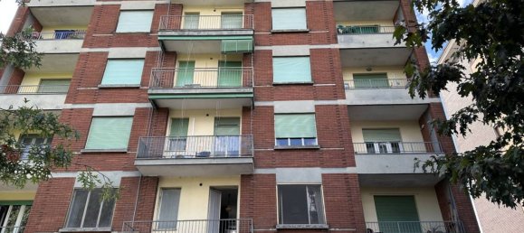 3 غرف نوم بانتهاوس في Novara, Italy رقم 334356 3