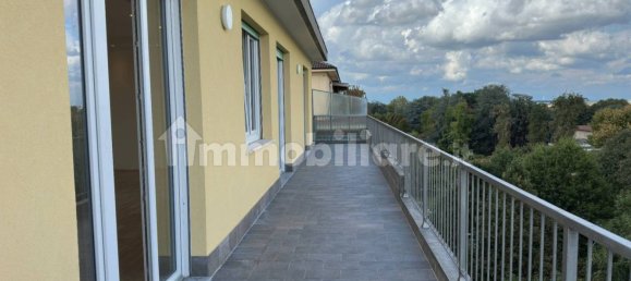 3 غرف نوم بانتهاوس في Novara, Italy رقم 334356 17