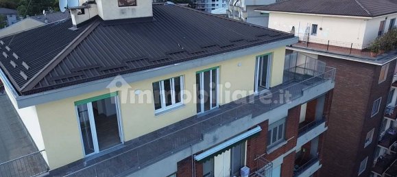 3 غرف نوم بانتهاوس في Novara, Italy رقم 334356 22