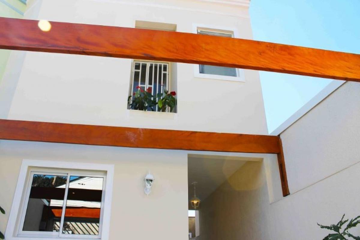 3 chambres Maison à Sao Paulo, Brazil No. 466960