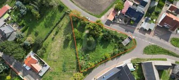 Terreno en Saalekreis, Germany 1430 m² No. 296050 2