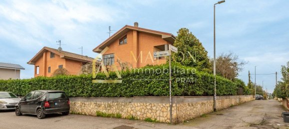 3 chambres Maison à Rome, Italy No. 44706 40