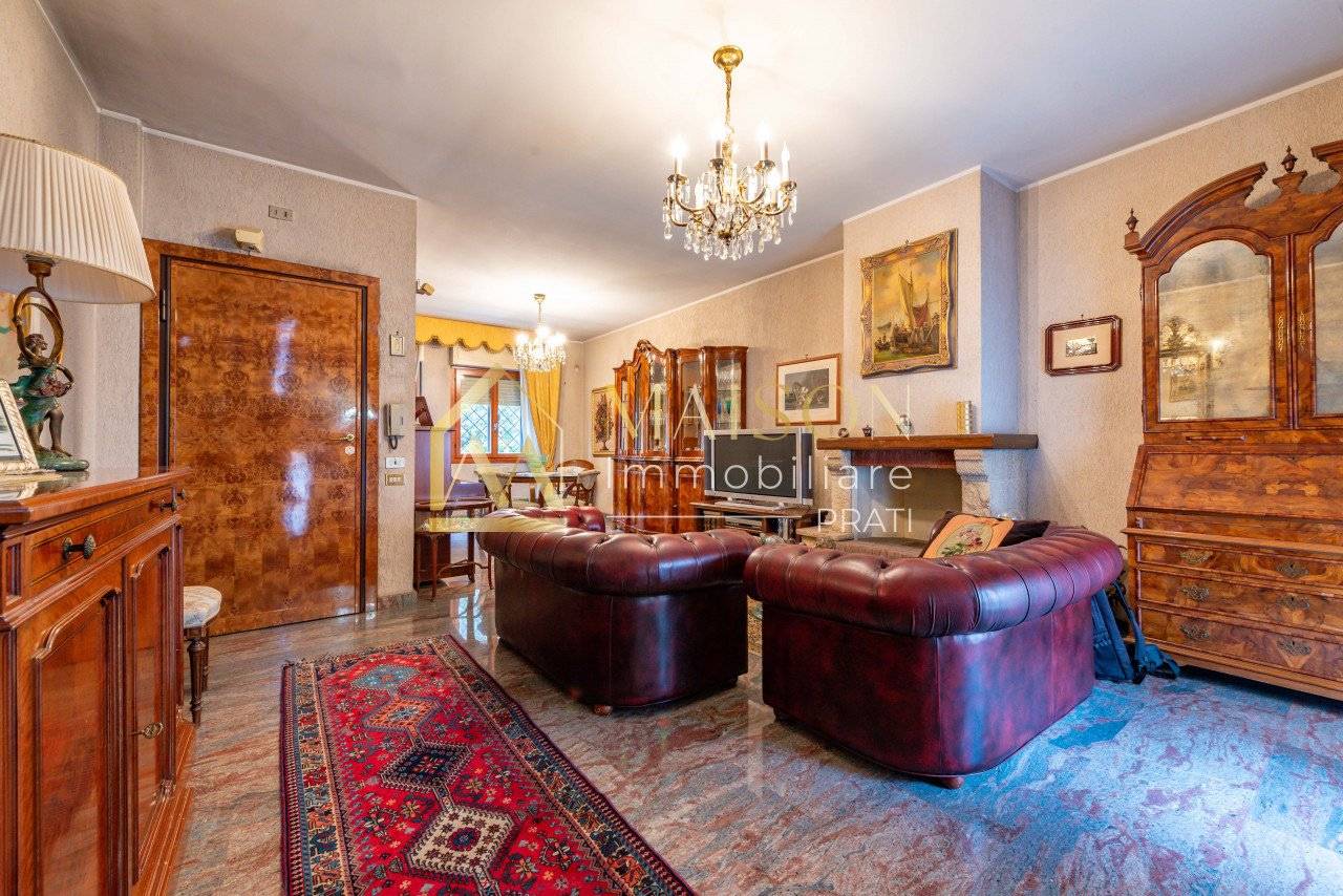 3 chambres Maison à Rome, Italy No. 44706