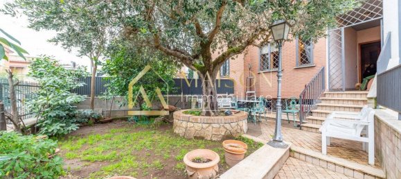 3 chambres Maison à Rome, Italy No. 44706 45