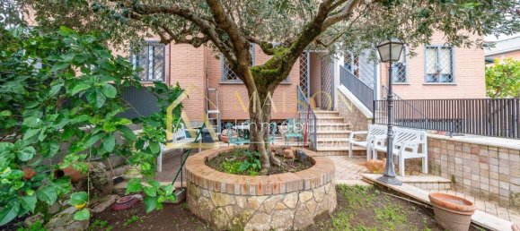 3 chambres Maison à Rome, Italy No. 44706 46