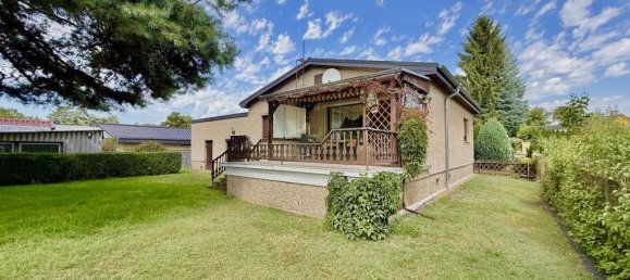 4 rooms House in Oberhavel, Germany No. 320929 8