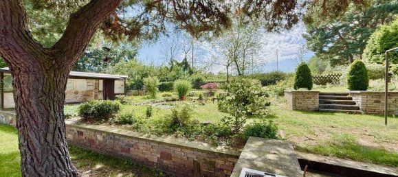 4 rooms House in Oberhavel, Germany No. 320929 9