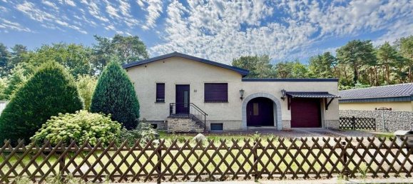 4 rooms House in Oberhavel, Germany No. 320929 2