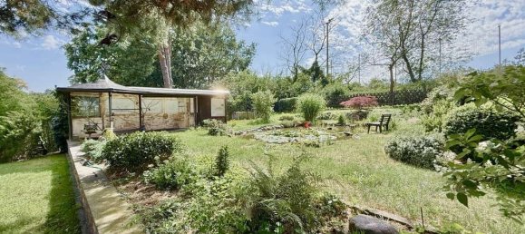 4 rooms House in Oberhavel, Germany No. 320929 10