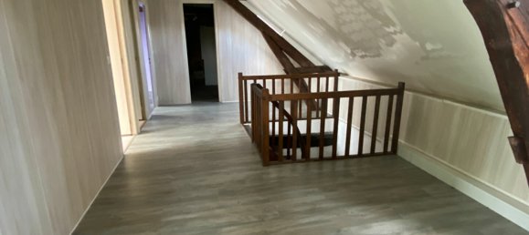 5 Schlafzimmer Haus in Trigueres, France, Nr. 71602 12