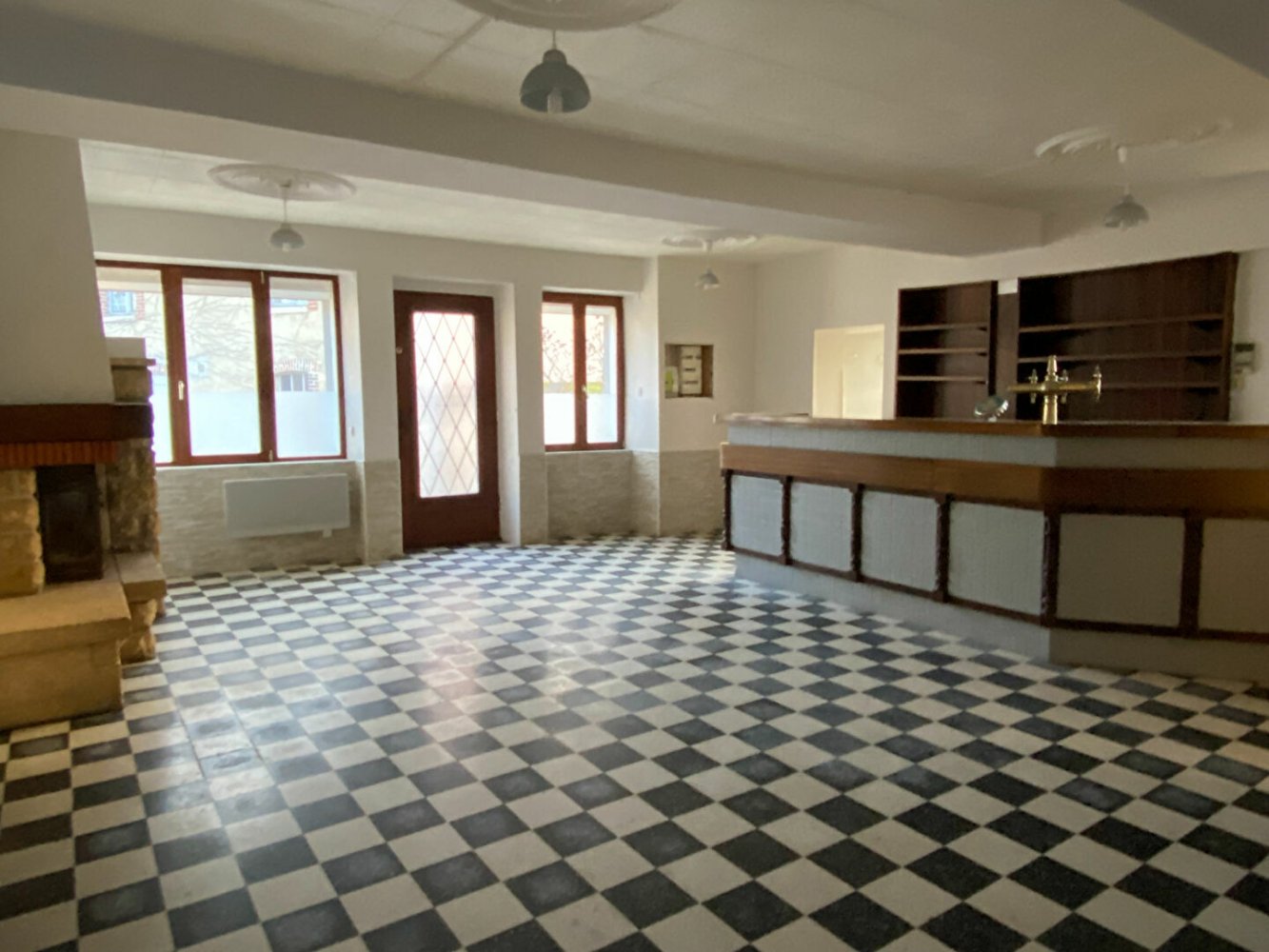 5 Schlafzimmer Haus in Trigueres, France, Nr. 71602