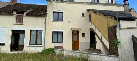 5 Schlafzimmer Haus in Trigueres, France, Nr. 71602 17