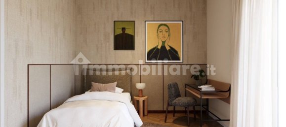 4 chambres Appartement à Segrate, Italy No. 71056 21